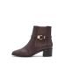 Clarks Wrenn Buckle