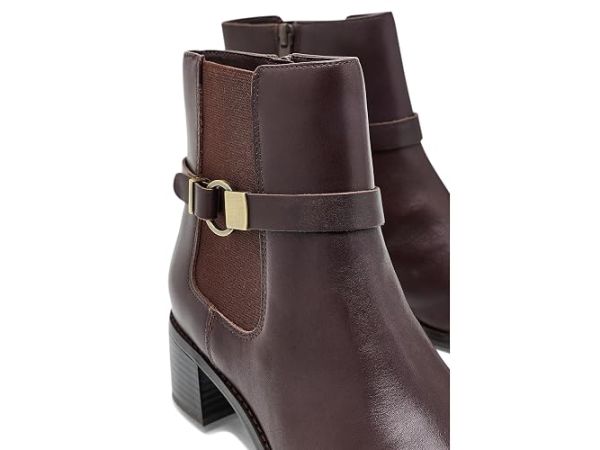 Clarks Wrenn Buckle