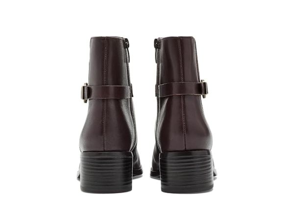Clarks Wrenn Buckle