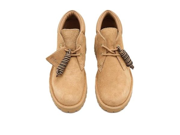 Clarks DSRT2456 Rock Clarks DSRT2456 Rock