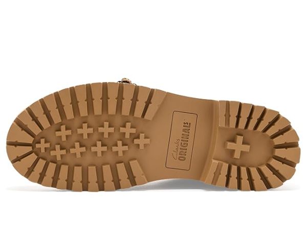 Clarks DSRT2456 Rock Clarks DSRT2456 Rock