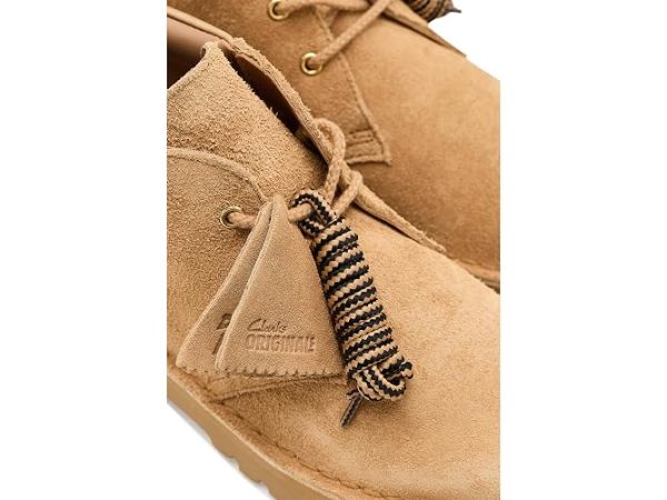 Clarks DSRT2456 Rock Clarks DSRT2456 Rock