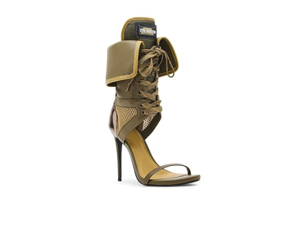 Steve Madden Casella