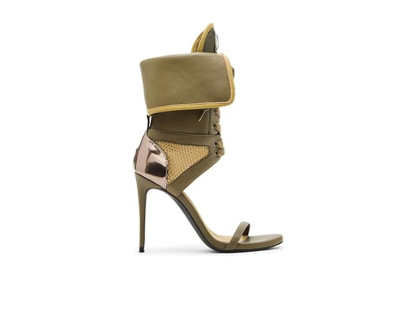 Steve Madden Casella