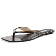 Smoke Jelly Steve Madden Trella