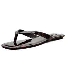 Tortoise Steve Madden Trella