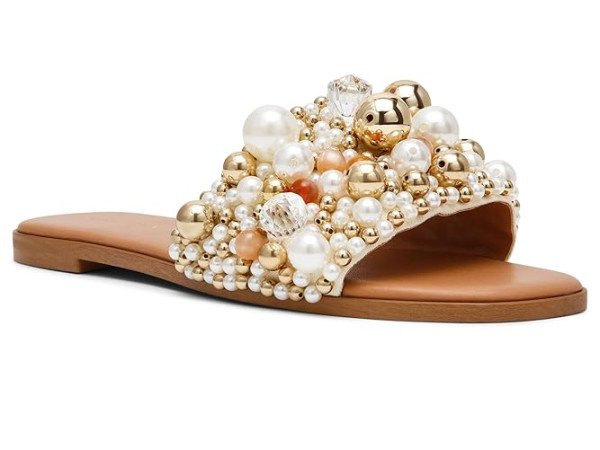Steve Madden Klio