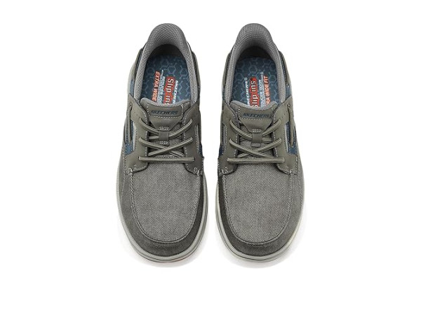 SKECHERS Troutt - Davey SKECHERS Troutt - Davey