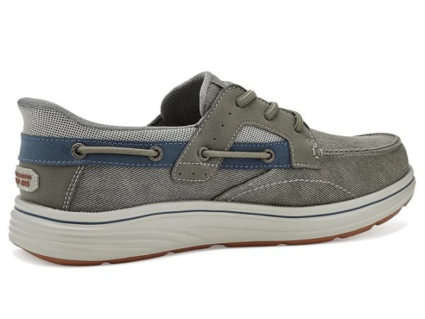 SKECHERS Troutt - Davey SKECHERS Troutt - Davey