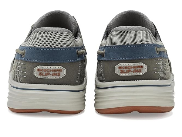 SKECHERS Troutt - Davey SKECHERS Troutt - Davey