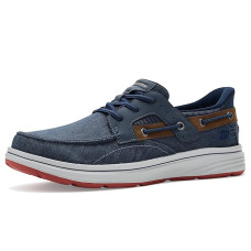 Navy SKECHERS Troutt - Davey