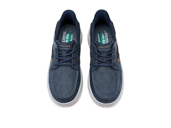 SKECHERS Troutt - Davey