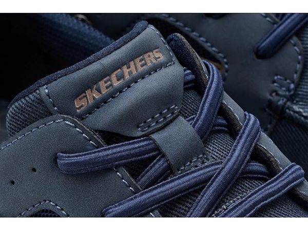 SKECHERS Troutt - Davey