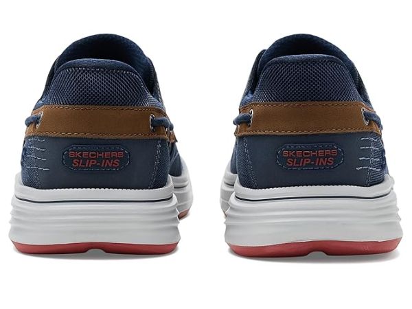 SKECHERS Troutt - Davey