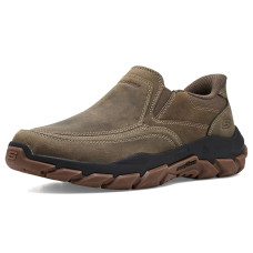 Dark Taupe SKECHERS Santoro - Archaic