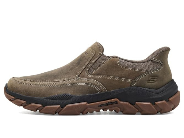 SKECHERS Santoro - Archaic SKECHERS Santoro - Archaic