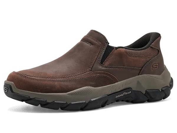 SKECHERS Santoro - Archaic SKECHERS Santoro - Archaic