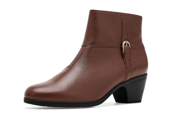 Clarks Emily 2 Style