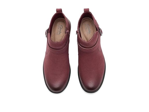 Clarks Kynnzie Rise Clarks Kynnzie Rise