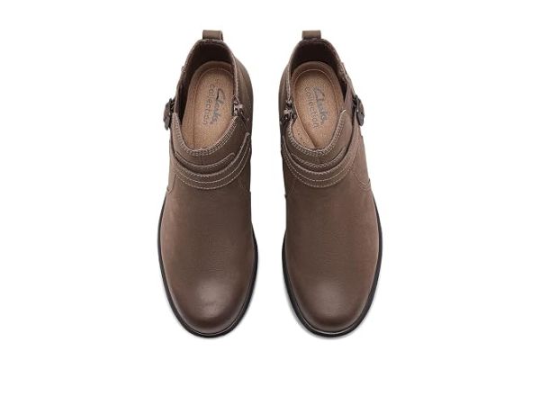 Clarks Kynnzie Rise Clarks Kynnzie Rise