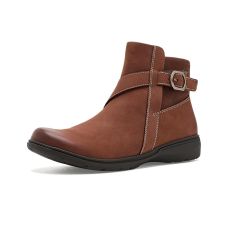 British Tan Clarks Carleigh Angie