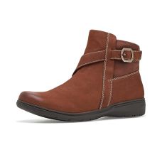 Mushroom Combi Clarks Carleigh Angie