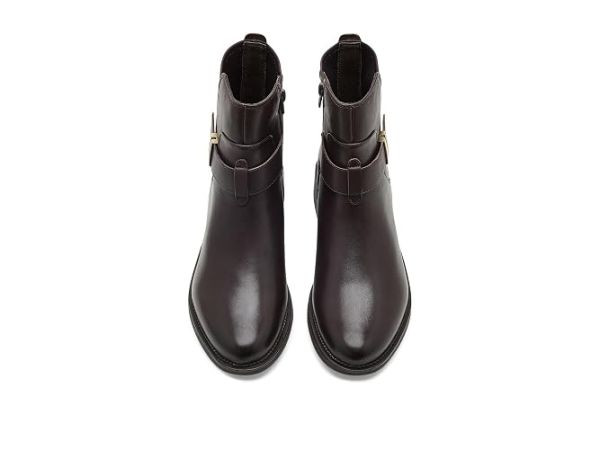 Clarks Maye Beth