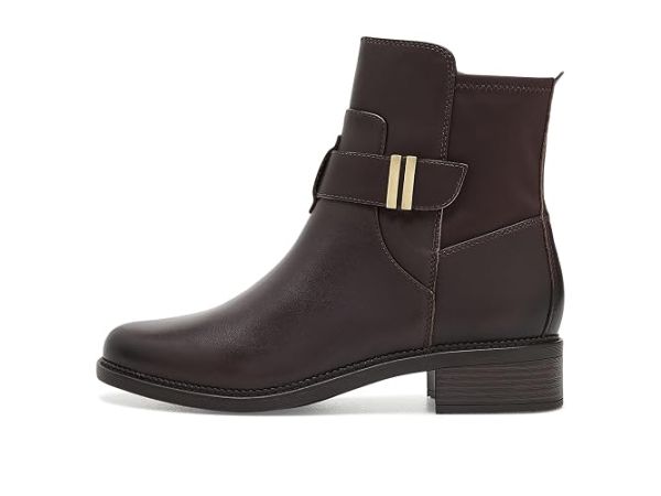 Clarks Maye Beth