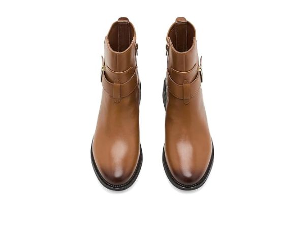 Clarks Maye Beth