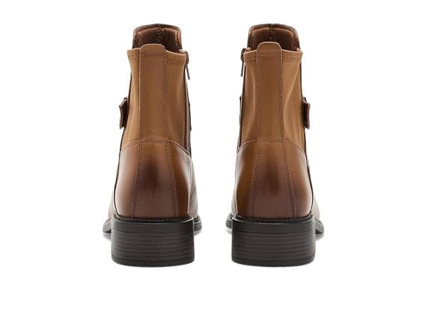 Clarks Maye Beth