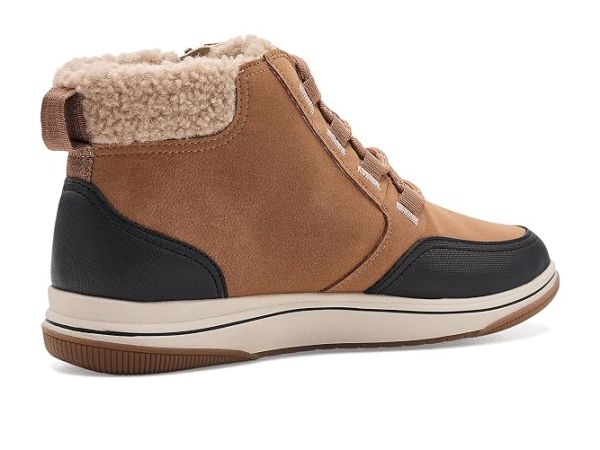 Clarks Breeze Moss