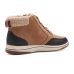 Clarks Breeze Moss