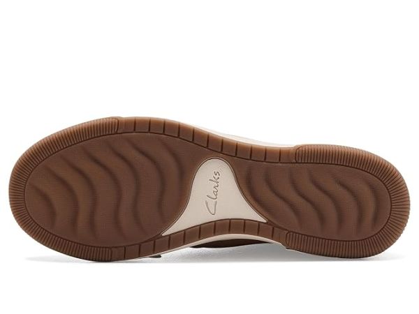 Clarks Breeze Moss