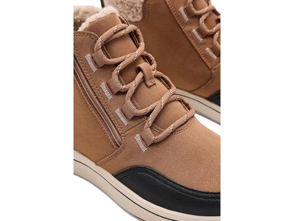 Clarks Breeze Moss
