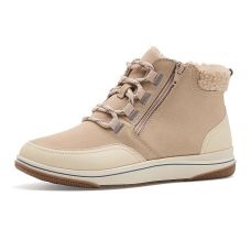 Clarks Breeze Moss