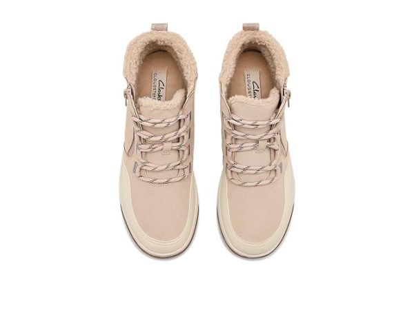 Clarks Breeze Moss Clarks Breeze Moss