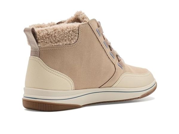 Clarks Breeze Moss Clarks Breeze Moss