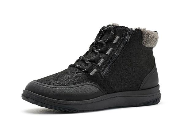 Clarks Breeze Moss