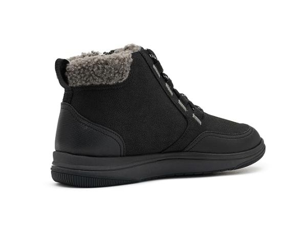 Clarks Breeze Moss