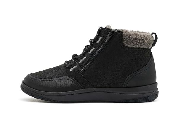 Clarks Breeze Moss