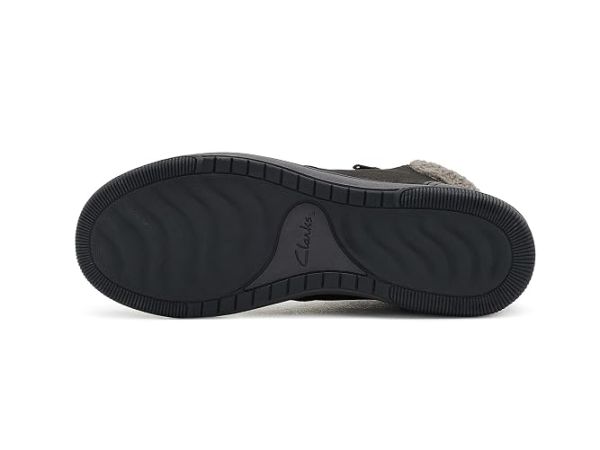 Clarks Breeze Moss