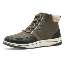 Clarks Breeze Moss
