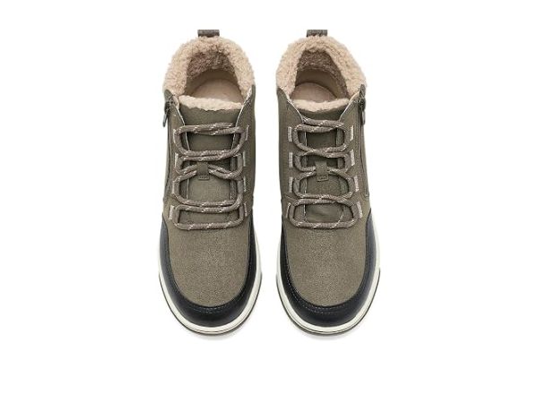 Clarks Breeze Moss
