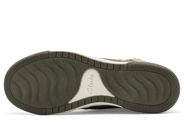 Clarks Breeze Moss