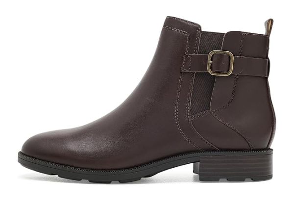 Clarks Adalynn West Clarks Adalynn West