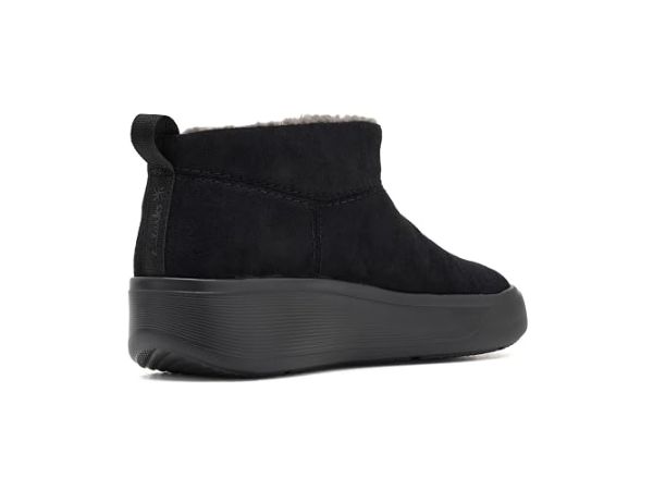 Clarks Solevana Rise