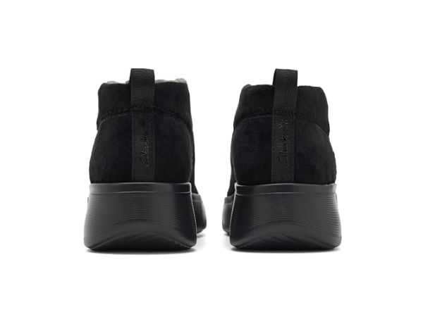 Clarks Solevana Rise