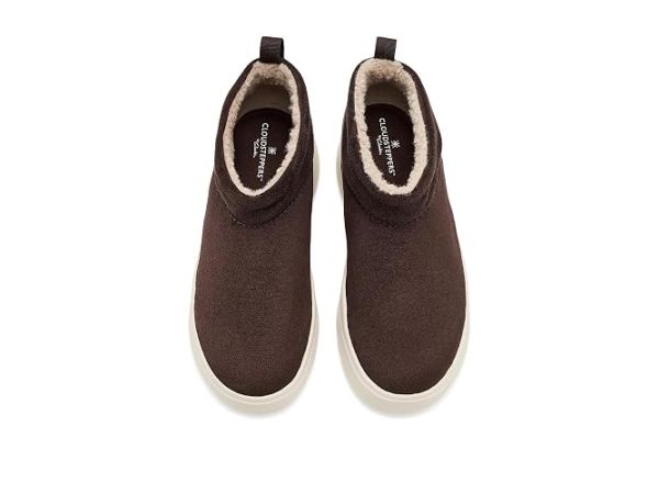 Clarks Solevana Rise