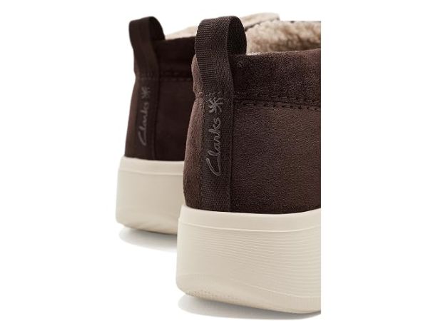 Clarks Solevana Rise