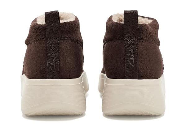 Clarks Solevana Rise